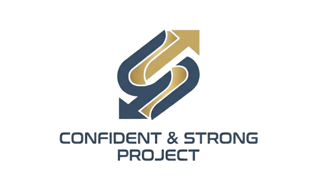 Confident & Strong Project